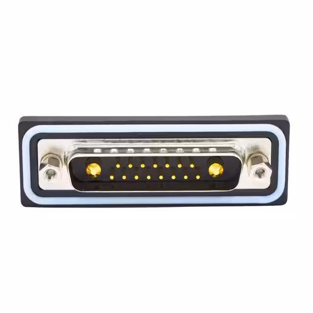 CDFR17W2113L412 NorComp Inc.  Conjuntos de conectores D-Sub